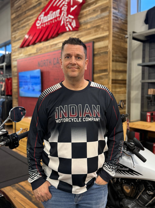 Indian Motorcycle Men's — Bair's Powersports Online