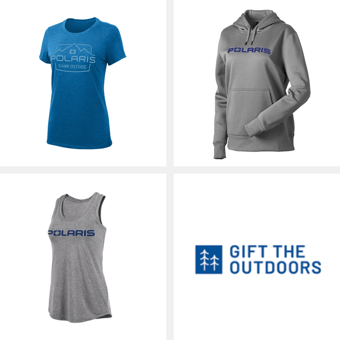 Polaris Women's Gift Package