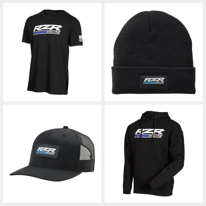 Polaris RZR Race Day Men's Gift Bundle