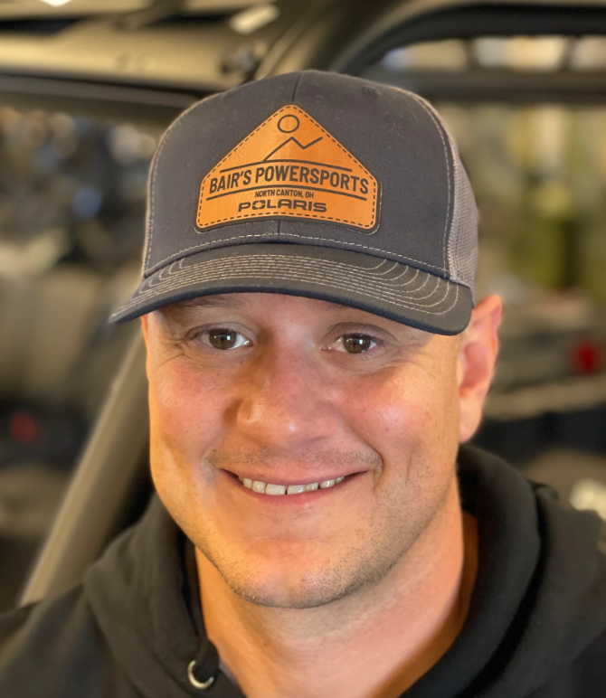 Bair's Dealership Gear