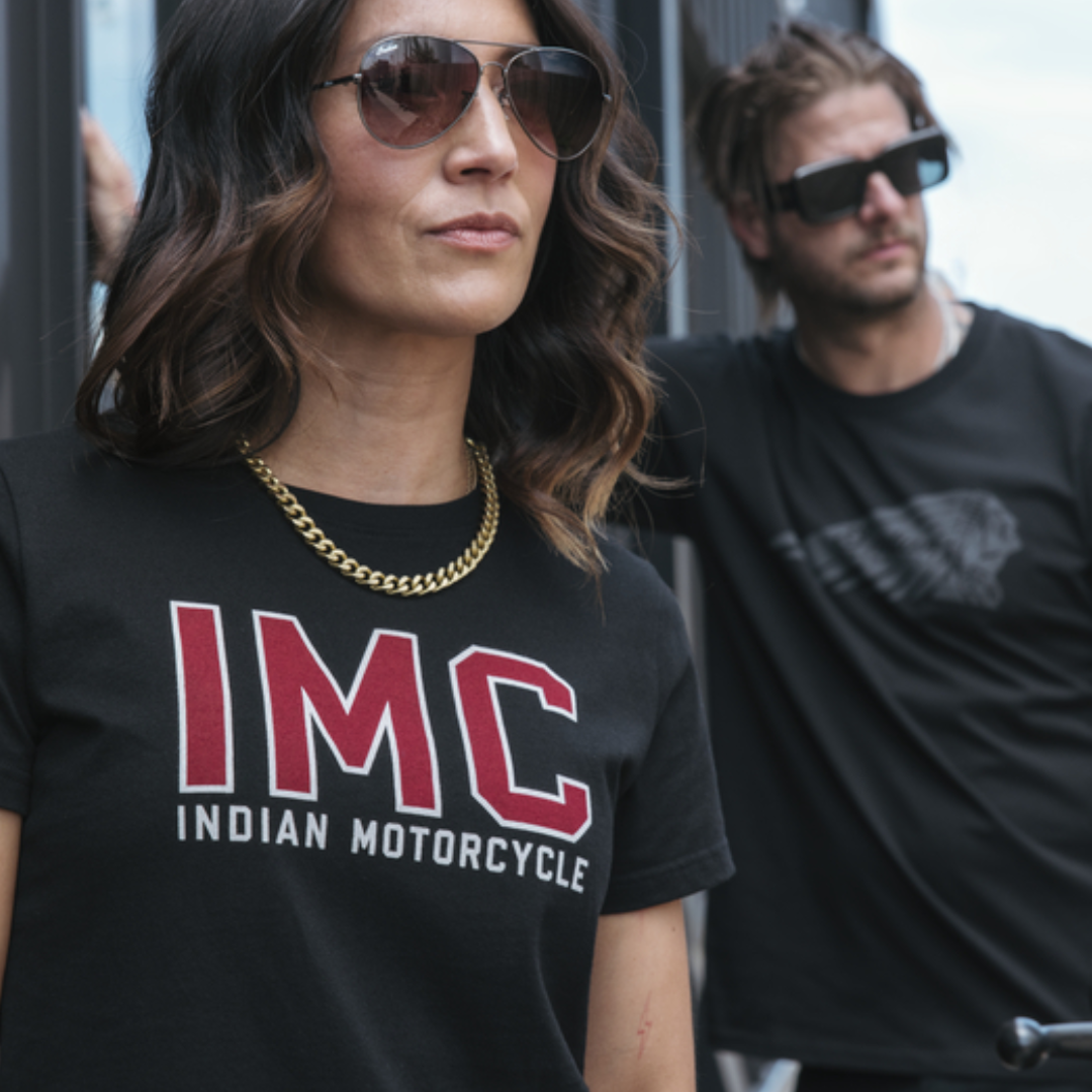 Indian Motorcycle Eyewear