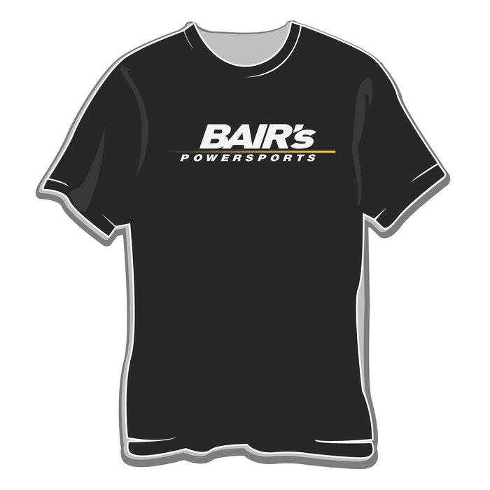 Bair’s Powersports Hoodie Swag Package
