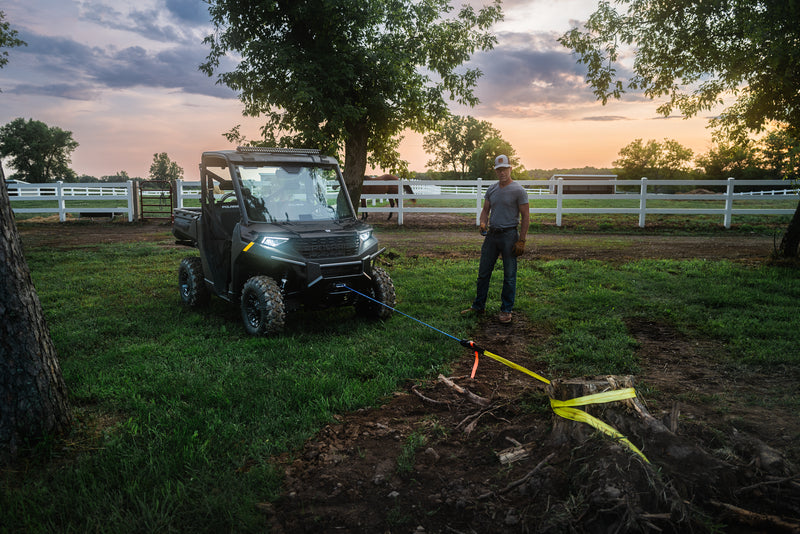 Polaris Accessories Collection