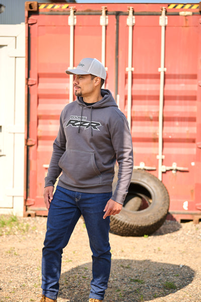 Men's Polaris Hoodies & Sweatshirts