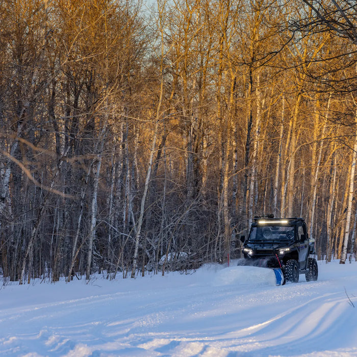 Polaris Push Frame | 2889580