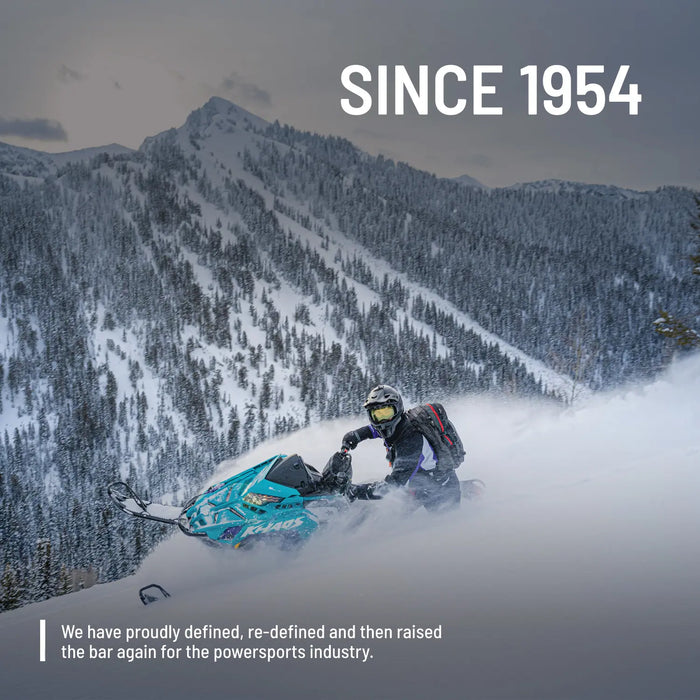 Polaris PULSE Underhood Bus Bar, 6 Position | 2884183