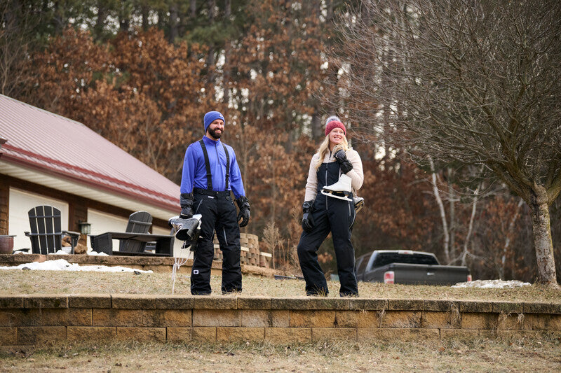 Polaris Men's Bibs & Pants