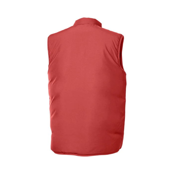 Polaris Men's Revolve Vest, Red | 2833030 - Bair's Powersports