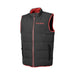 Polaris Men's Revolve Vest, Red | 2833030 - Bair's Powersports