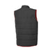 Polaris Men's Revolve Vest, Red | 2833030 - Bair's Powersports