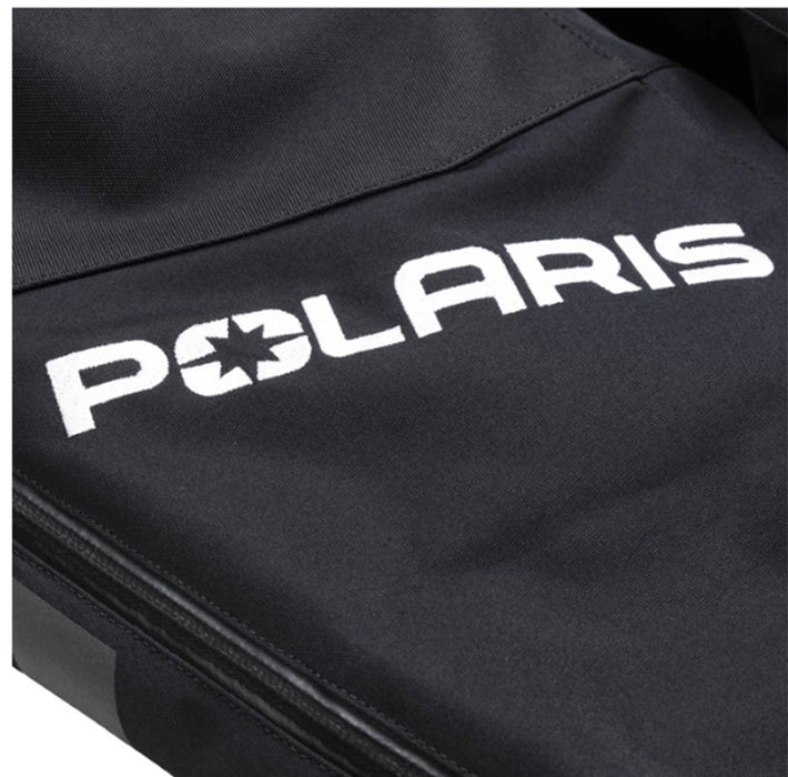 Polaris Men's TECH54 Northstar Bib, Black | 2833058 - Bair's Powersports