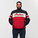 Indian Motorcycle Men's Madison Jacket, Red | 2833177 - Bair's Powersports