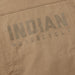 Indian Motorcycle Men's Burt 2 Jacket, Brown | 2833184 - Bair's Powersports