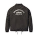 Indian Motorcycle Men's Burlington Jacket, Black | 2833185 - Bair's Powersports