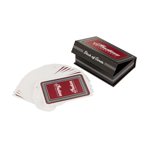 Indian Motorcycle IMC Deck of Cards | 2833220 - Bair's Powersports