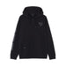 Slingshot Zip Hoodie Sweatshirt, Unisex, Black | 2833467 - Bair's Powersports