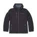Slingshot Softshell Jacket, Unisex, Black | 2833473 - Bair's Powersports