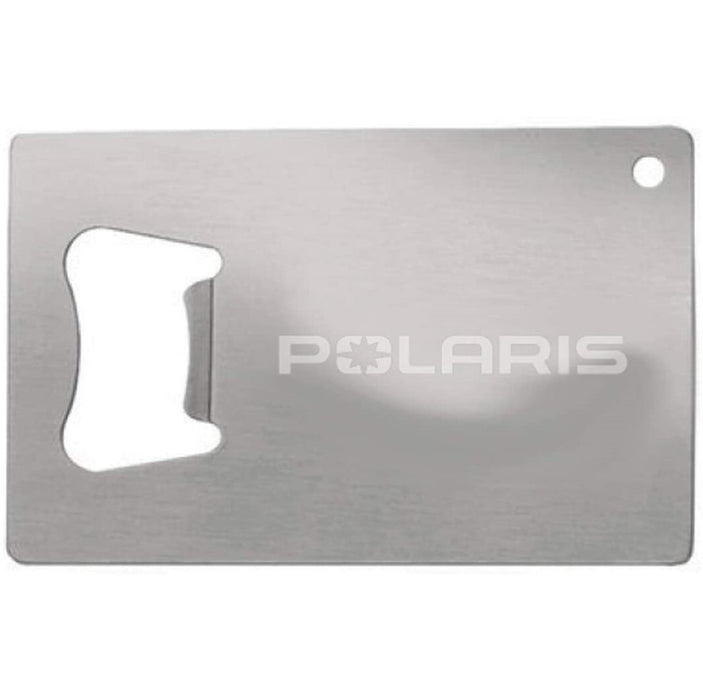 Polaris Bottle Opener | 2860818 - Bair's Powersports