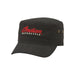 Indian Motorcycle Women's Script Logo Cap, Black | 2861344 - Bair's Powersports