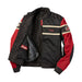 Indian Motorcycle Men's Arlington Mesh Jacket, Black | 2861400 - Bair's Powersports