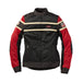 Indian Motorcycle Women's Arlington Mesh Jacket, Black | 2861401 - Bair's Powersports