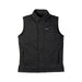 Indian Motorcycle Men's Haydon Vest, Black | 2861404 - Bair's Powersports