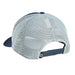Polaris Checkered Hat, Blue | 2833491 - Bair's Powersports