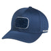Polaris Tonal Hat, Navy | 2861525 - Bair's Powersports