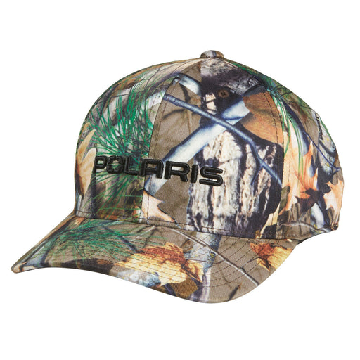 Polaris Racing Cap Polaris Hats & Caps — Bair's Powersports Online