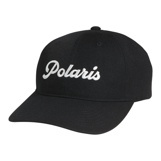 Polaris Women's Adventure Hat, Black | 2861539 - Bair's Powersports