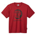 Indian Motorcycle Men's Active T-Shirt, Red | 2861895 - Bair's Powersports