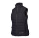 Polaris Women's Revolve Reversible Vest, Black | 2862457 - Bair's Powersports