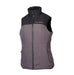 Polaris Women's Revolve Reversible Vest, Black | 2862457 - Bair's Powersports