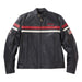 Indian Motorcycle Men's Freeway Jacket 2, Black | 2862634 - Bair's Powersports