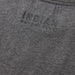 Indian Motorcycle Men's Marl T-Shirt, Charcoal | 2862764 - Bair's Powersports