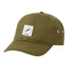 Indian Motorcycle Icon Patch Cap, Khaki | 2862794 - Bair's Powersports