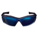 Indian Motorcycle Arizona Sunglasses, Blue | 2862813 - Bair's Powersports