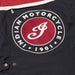 Indian Motorcycle Women's Black Hills Jacket, Black | 2862838 - Bair's Powersports