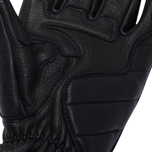 Indian Motorcycle Men's Classic Glove 2, Black | 2862848 - Bair's Powersports