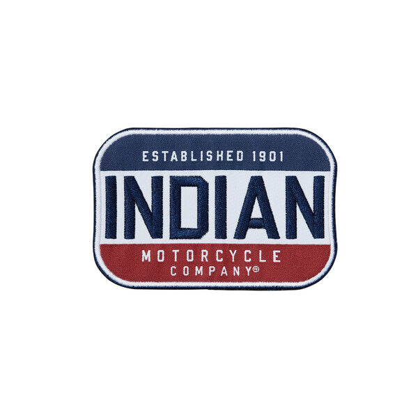 Indian Motorcycle Indian Sign Patch | 2862948 - Bair's Powersports