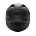 Indian Motorcycle Sport Full Face Matte Helmet, Black | 2862954 - Bair's Powersports