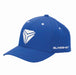 Slingshot Flexfit Hat, Blue (S/M) | 2869610 - Bair's Powersports