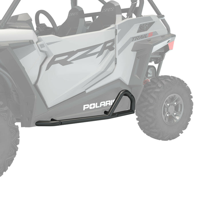 Polaris Extreme Kick-Out Rock Sliders | 2879456-458 - Bair's Powersports