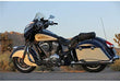 Indian Motorcycle Infinite Highway Pegs, Pair, Chrome | 2879572-156 - Bair's Powersports