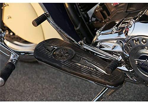 Indian Motorcycle Pinnacle Heel Shifter, Chrome | 2880103-156 - Bair's Powersports