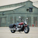 Indian Motorcycle Genuine Leather Saddlebags, Black | 2880234-01 - Bair's Powersports
