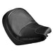Indian Motorcycle Reduced Reach Rider Seat, Black | 2880241-01 - Bair's Powersports