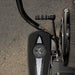 Indian Motorcycle Select Toe Peg, Black | 2880728-468 - Bair's Powersports