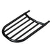 Indian Motorcycle Sissy Bar Luggage Rack, Gloss Black | 2880955-266 - Bair's Powersports