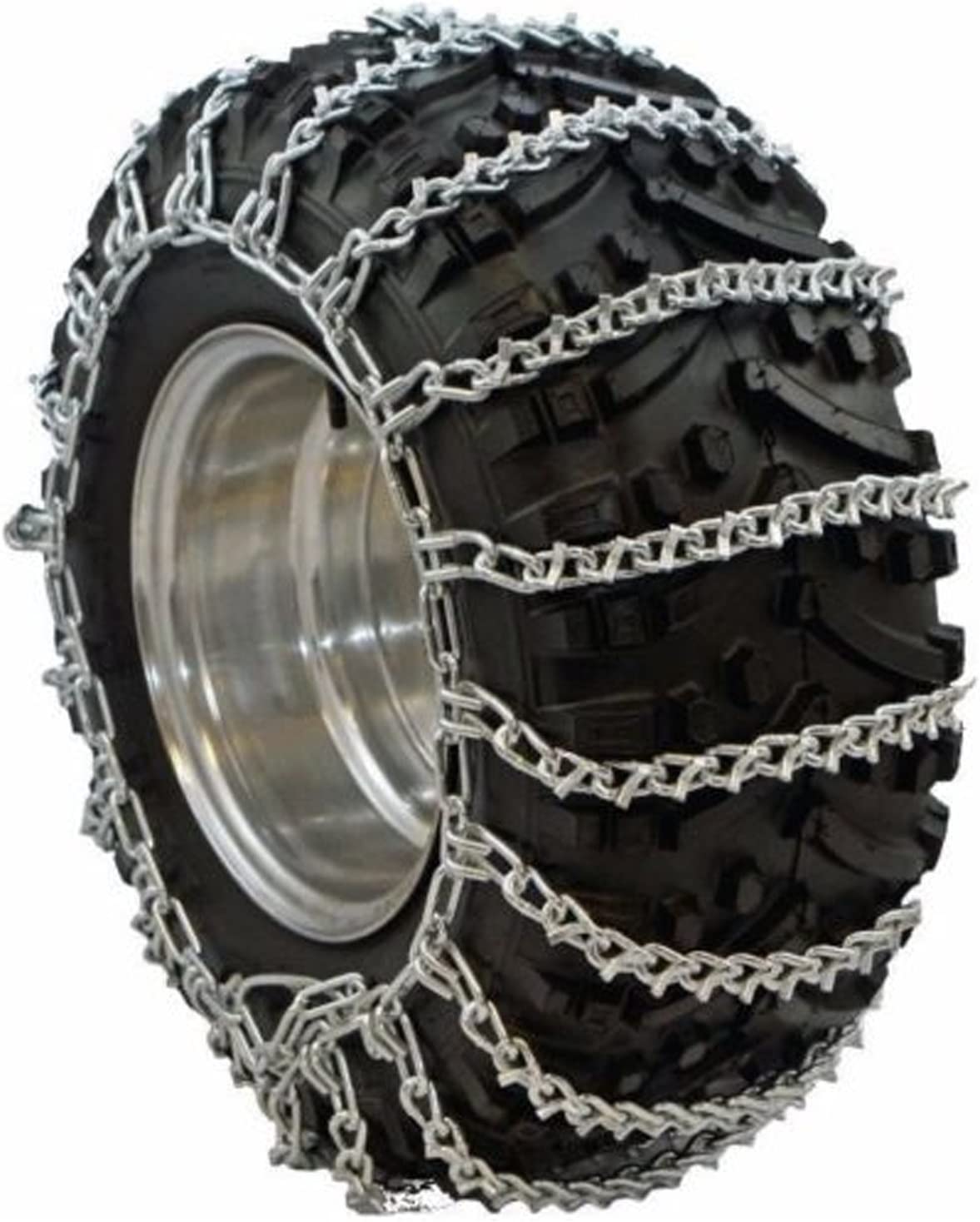 Polaris Rear Tire Chains | 2881422 — Bair's Powersports Online
